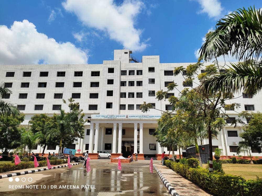 Kalaburagi Institute of Medical Sciences