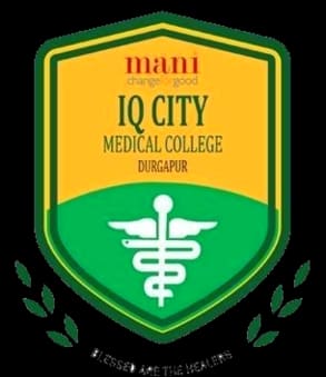 IQ City Medical College
