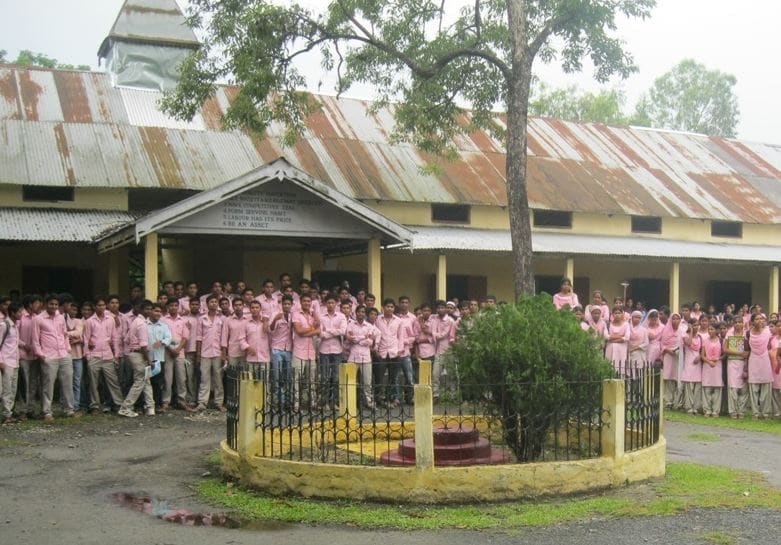 Nabajyoti College
