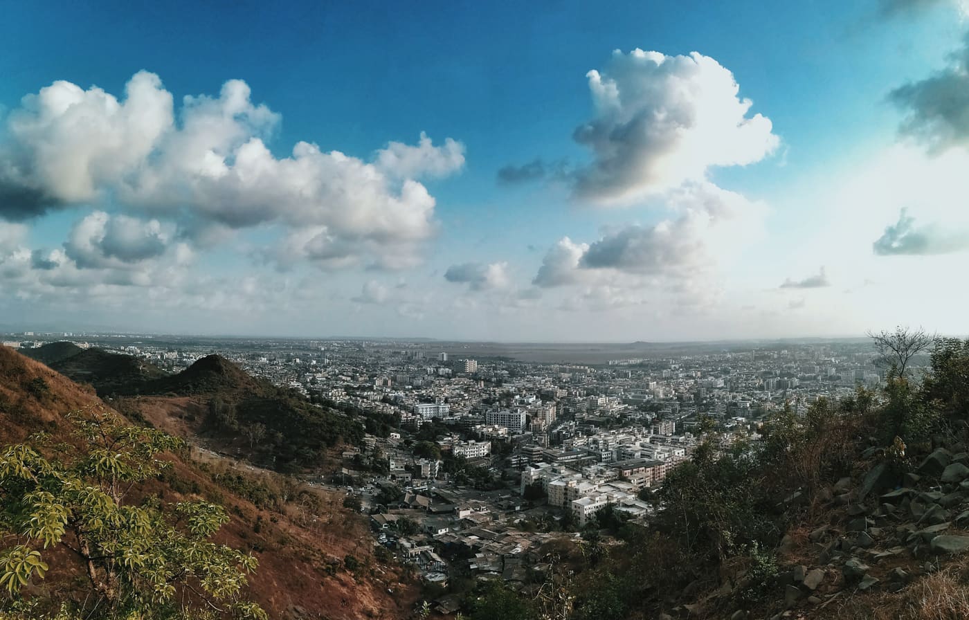 St. Aloysius High School, Nallasopara