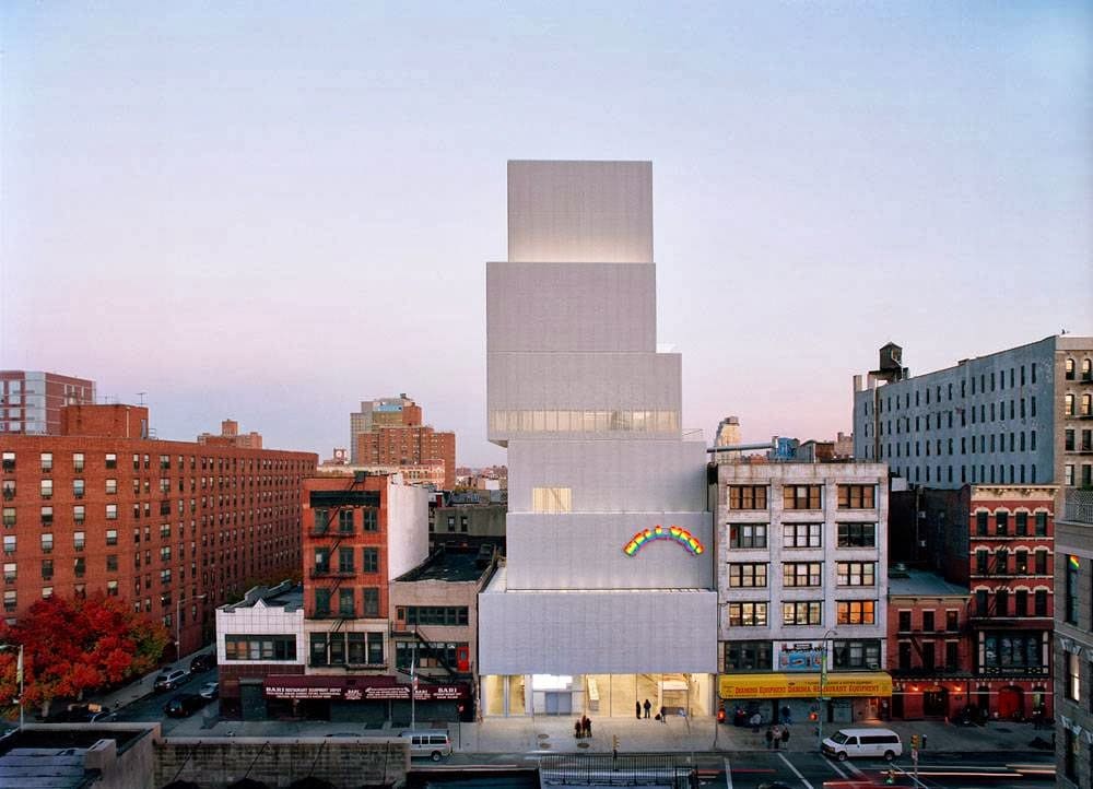 New York Museum