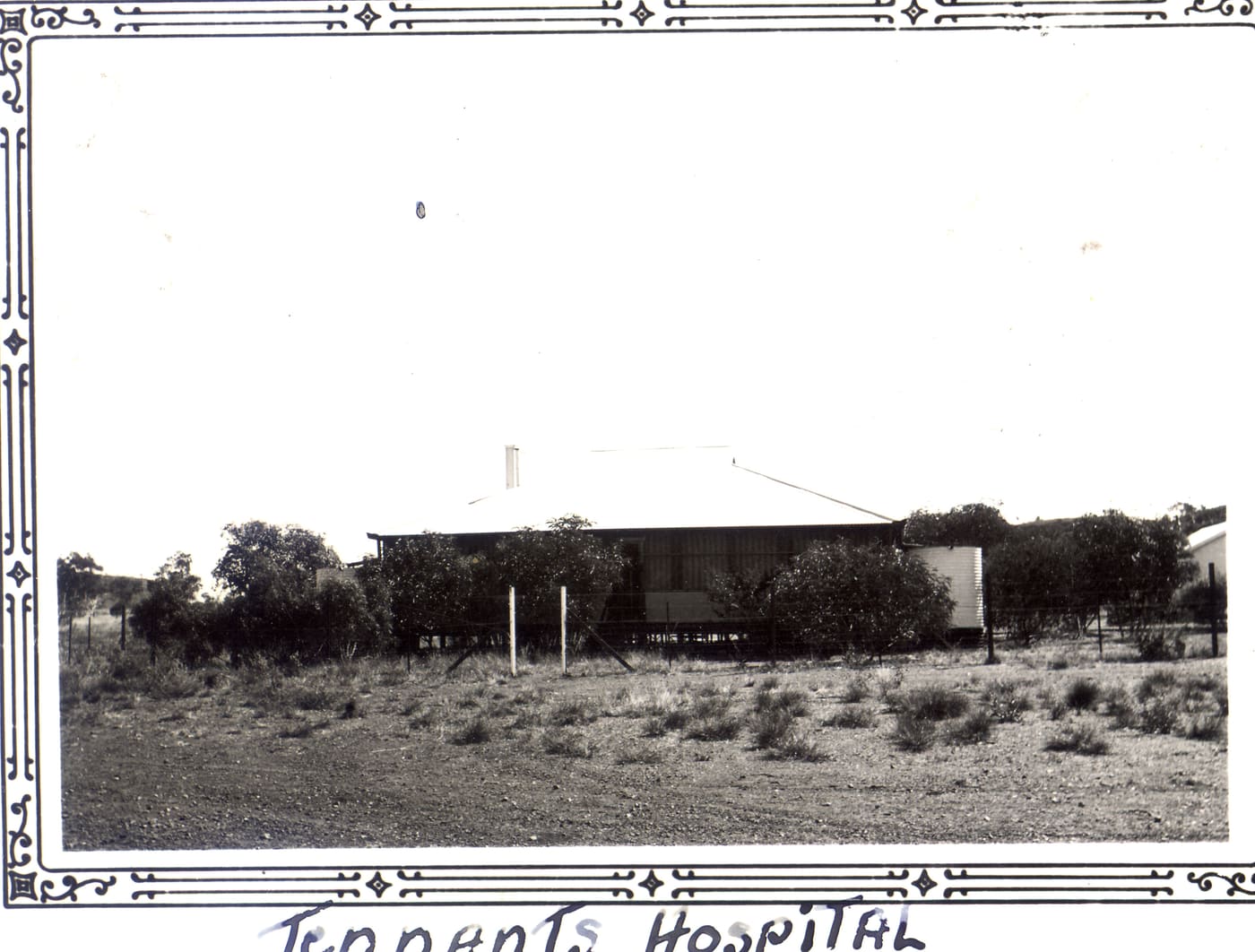 Tuxworth Fullwood House