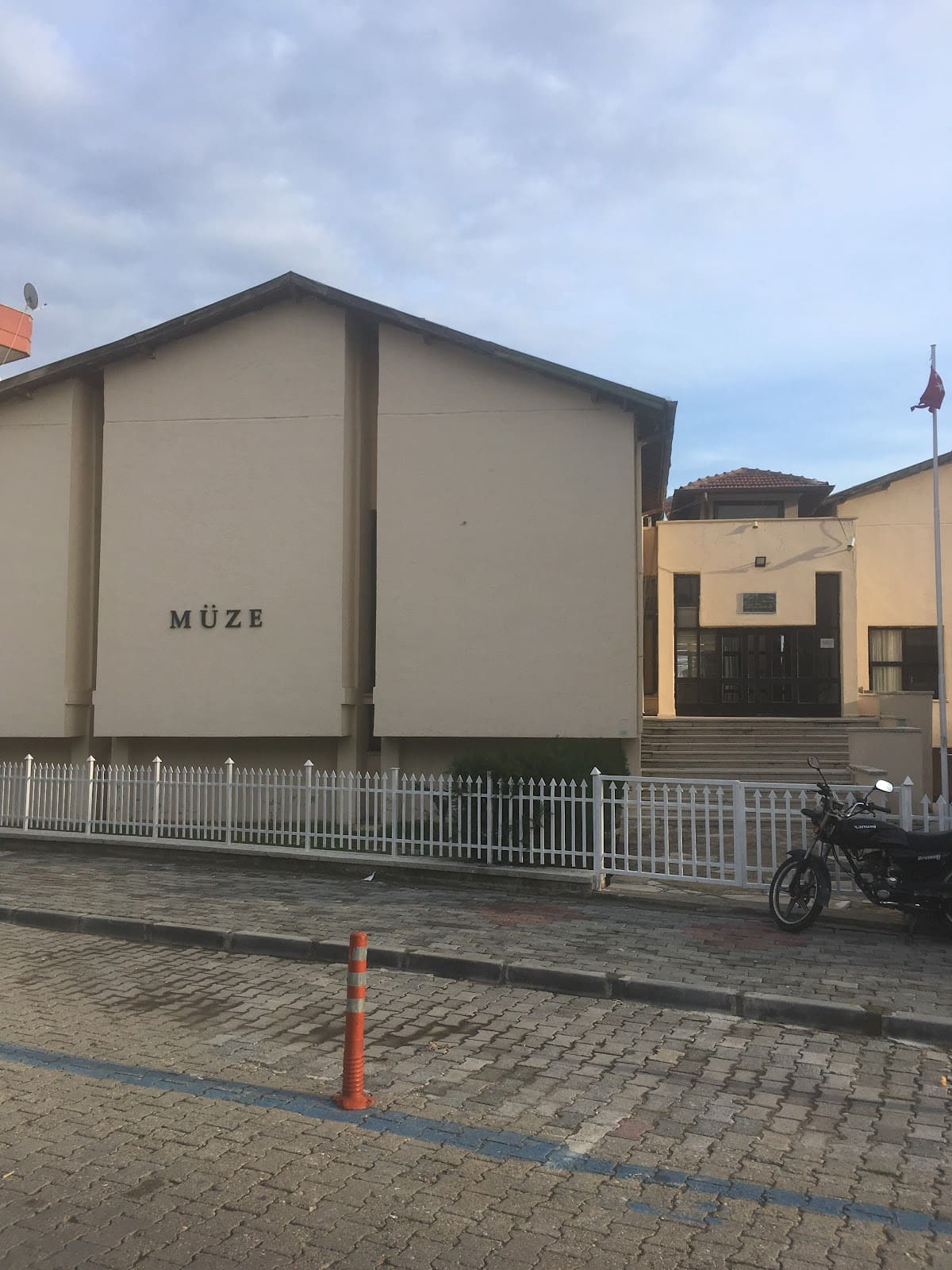 Anamur Museum
