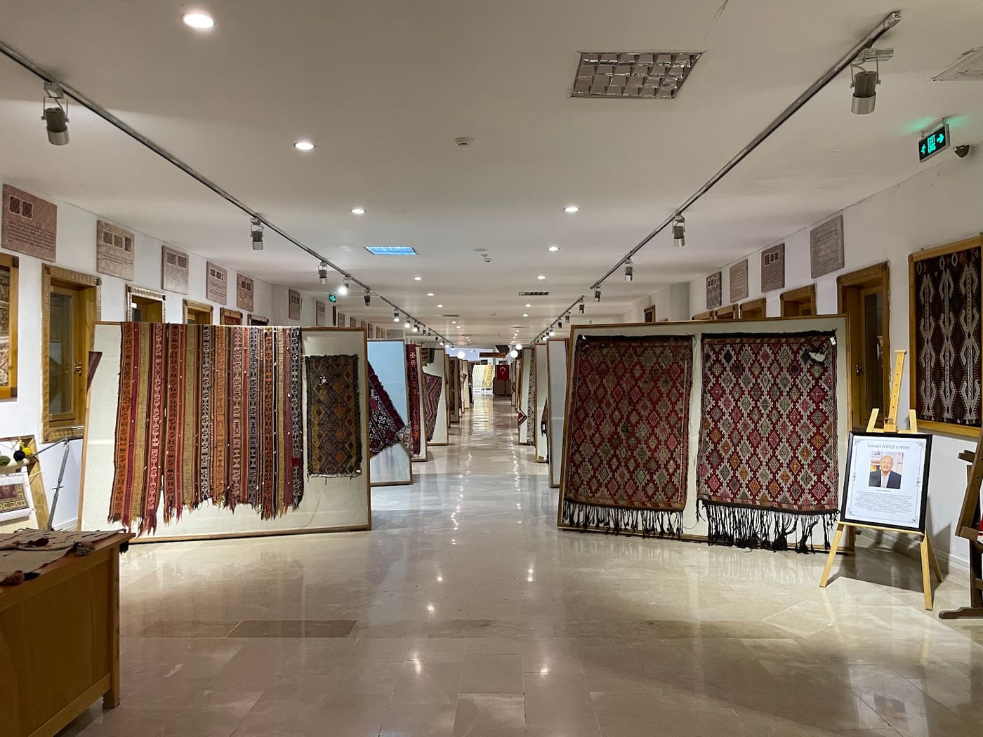 Isparta Museum