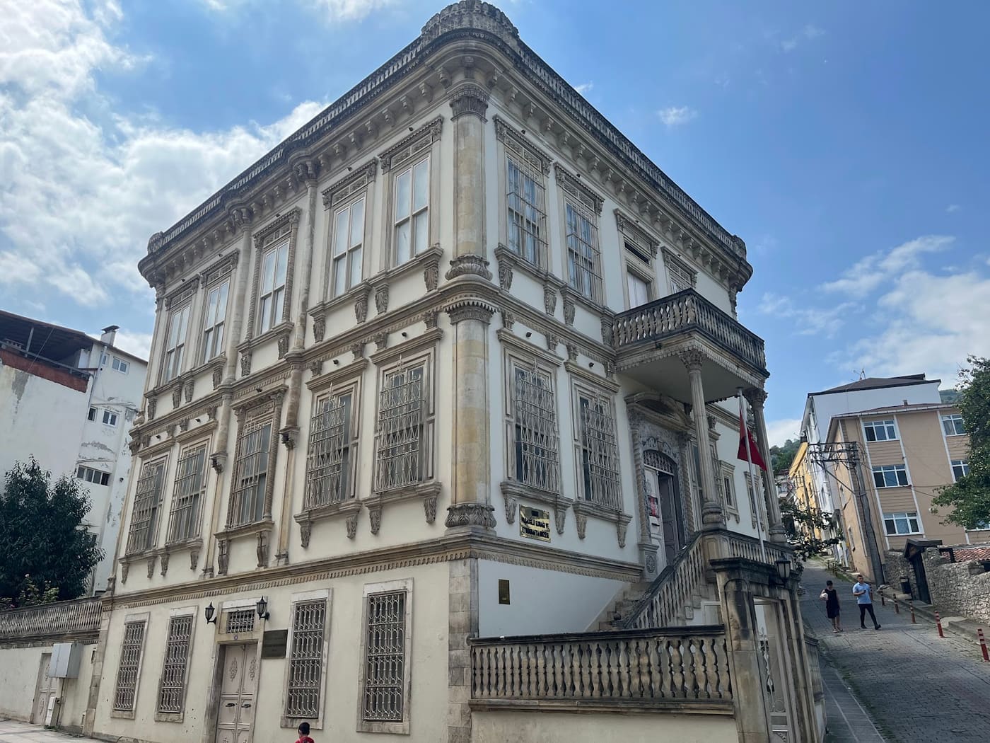 Ordu Ethnographical Museum