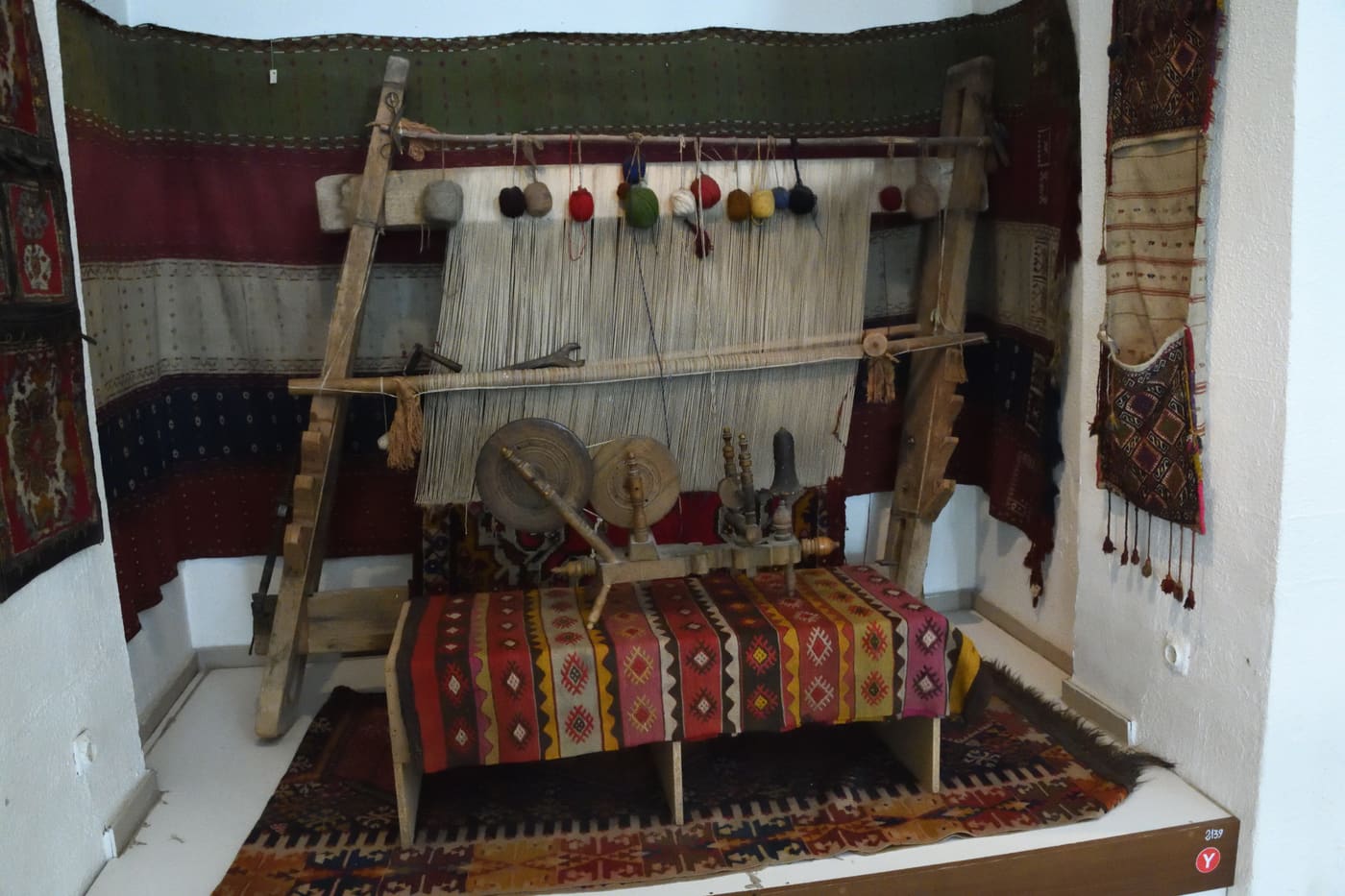 Nevşehir Museum