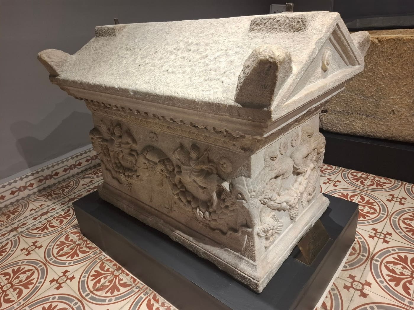 Kastamonu Ethnography Museum