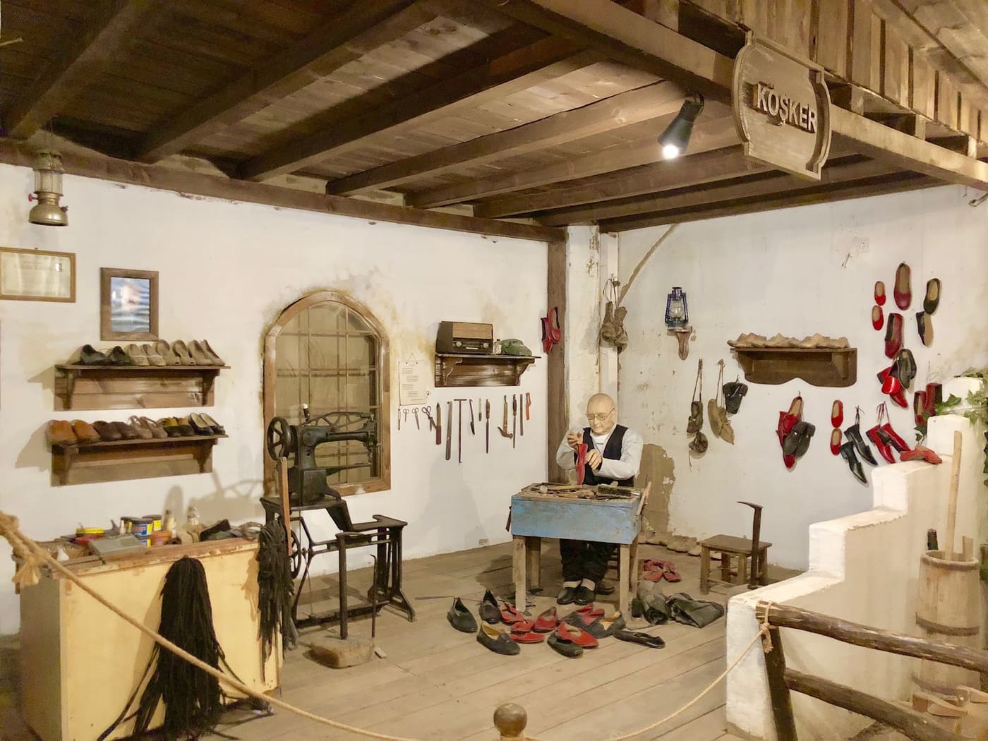 Osmaniye City Museum