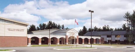 Saint-Dominic Academy