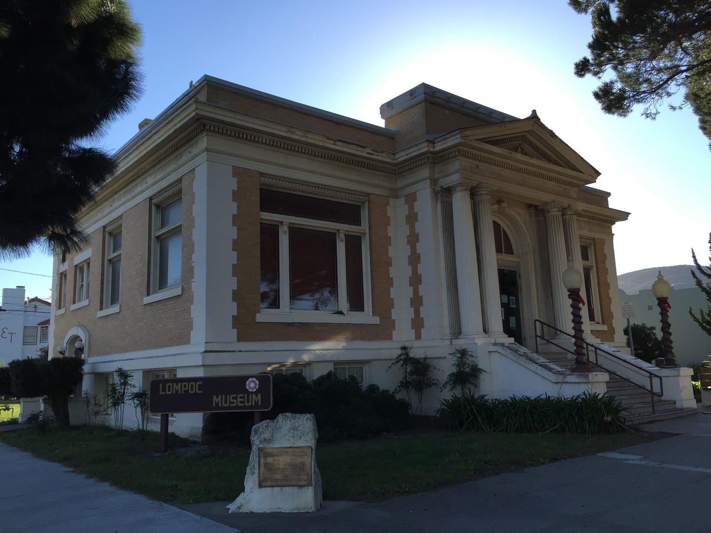 Lompoc Museum