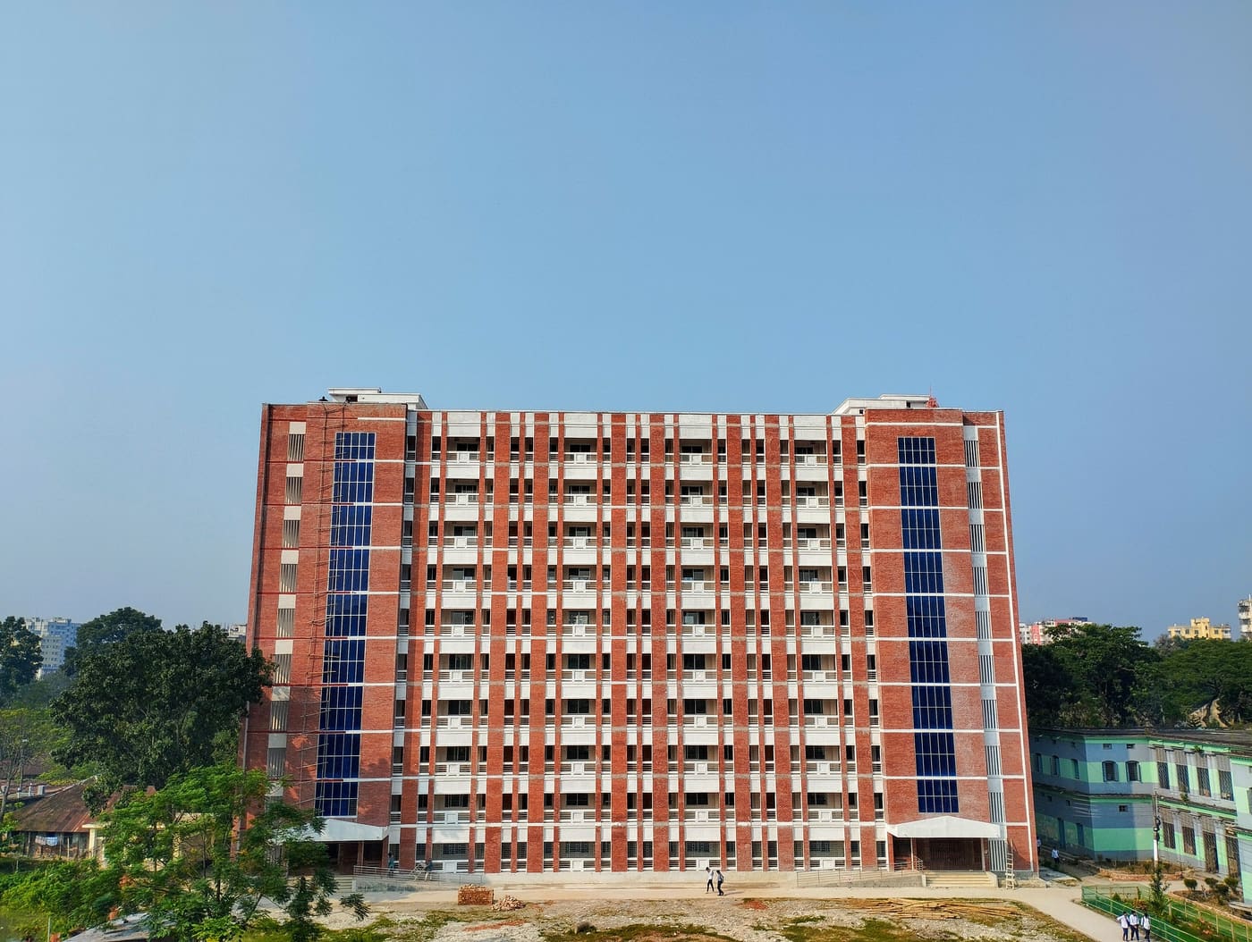 Government Rajendra College