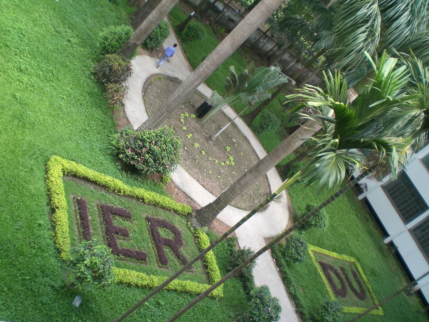 Institute of Education and Research