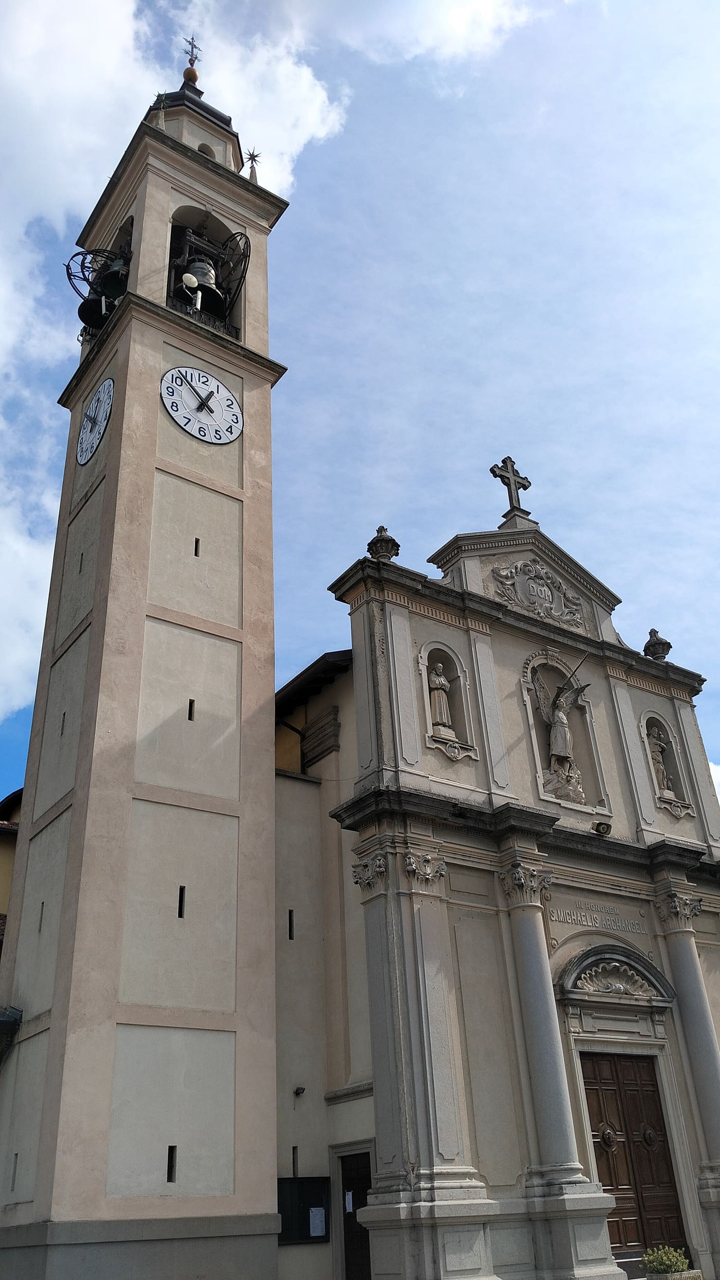 San Michele