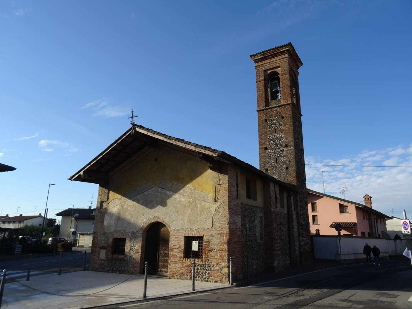 Santissima Trinità