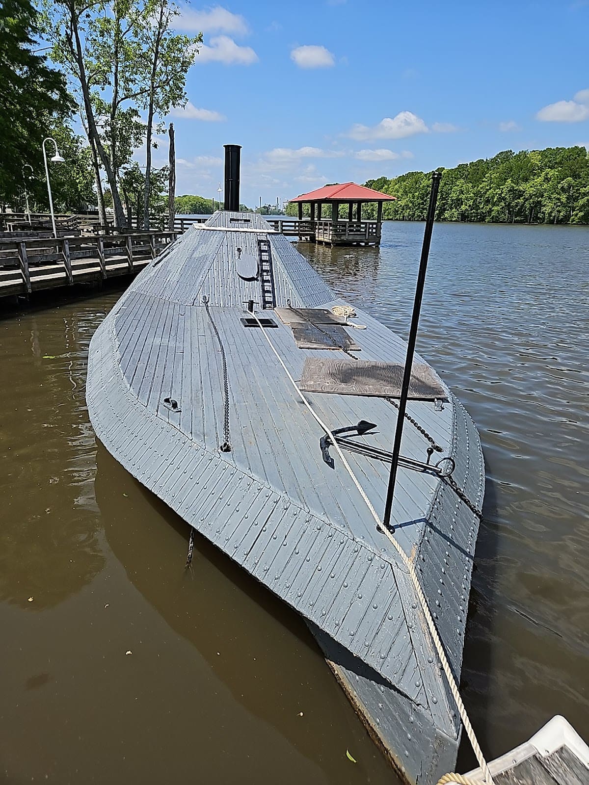 Port O' Plymouth Museum