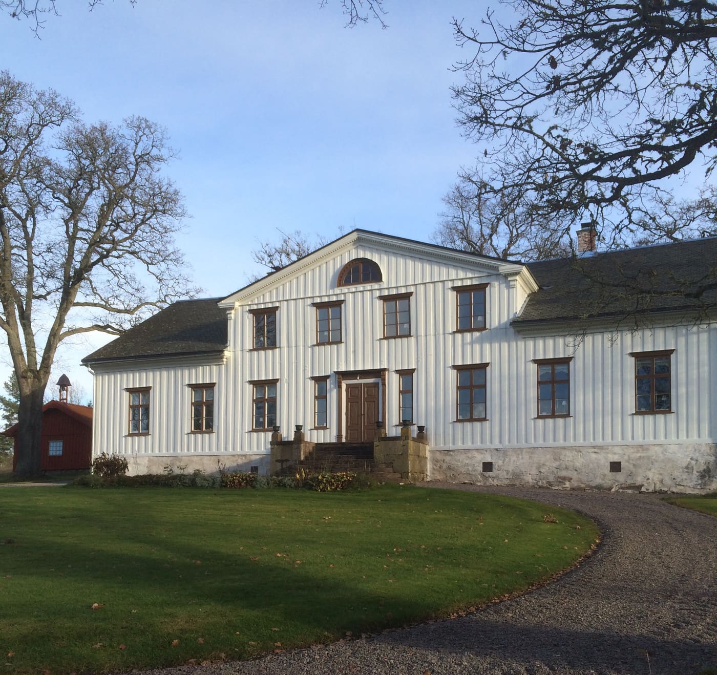 Gunneruds gård