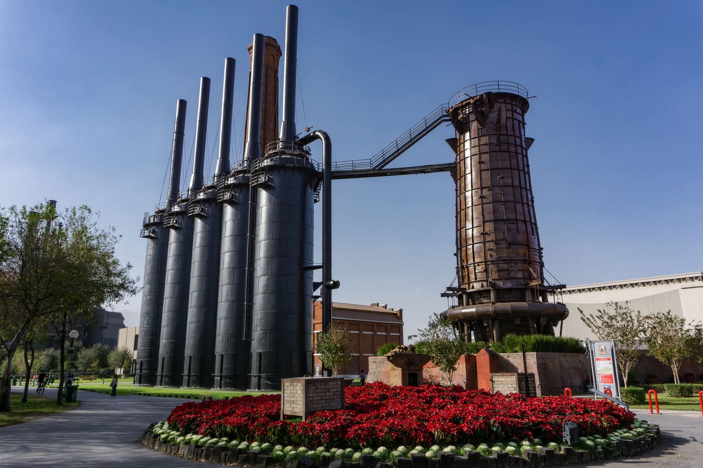 Museum of Steel