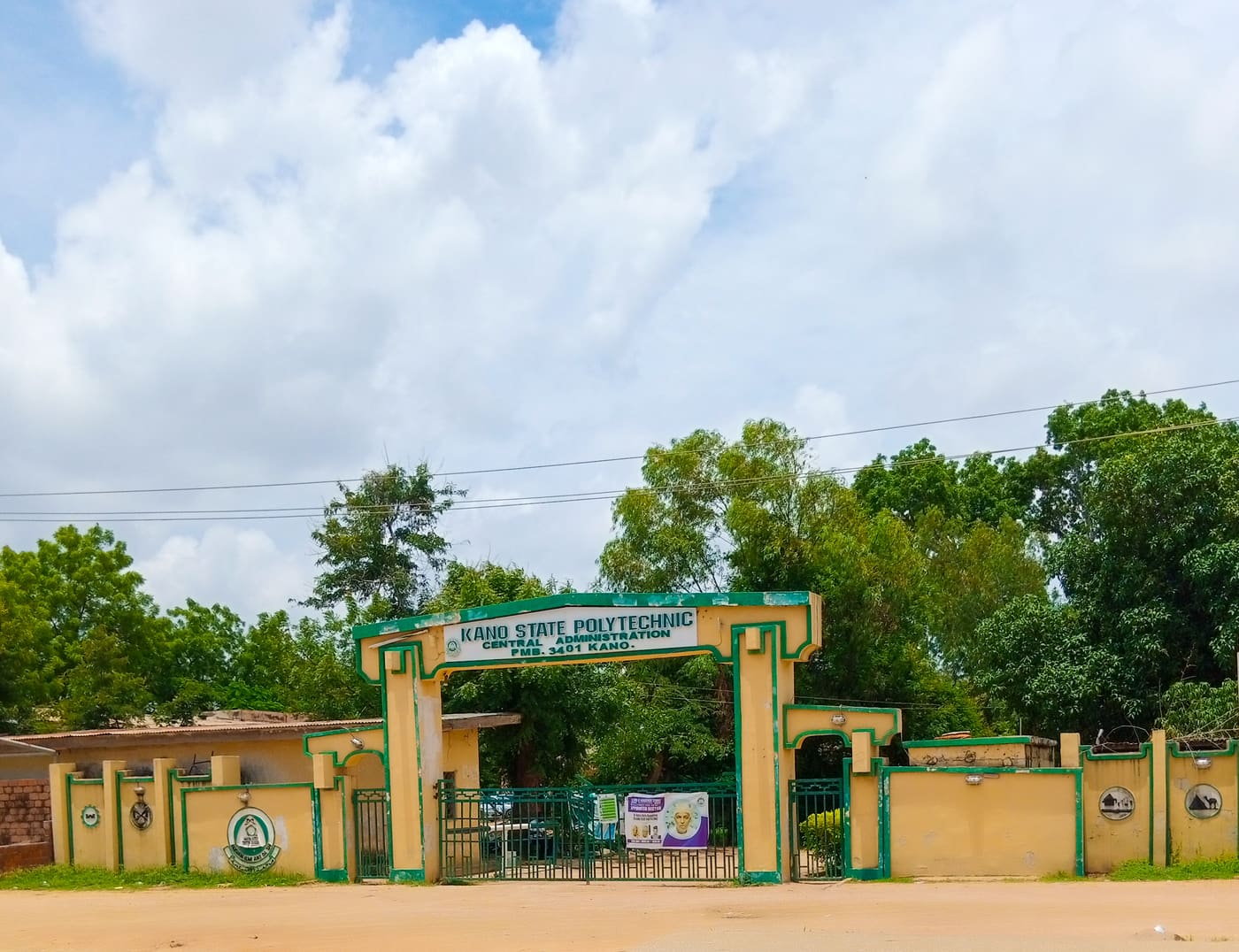 Kano State Polytechnic