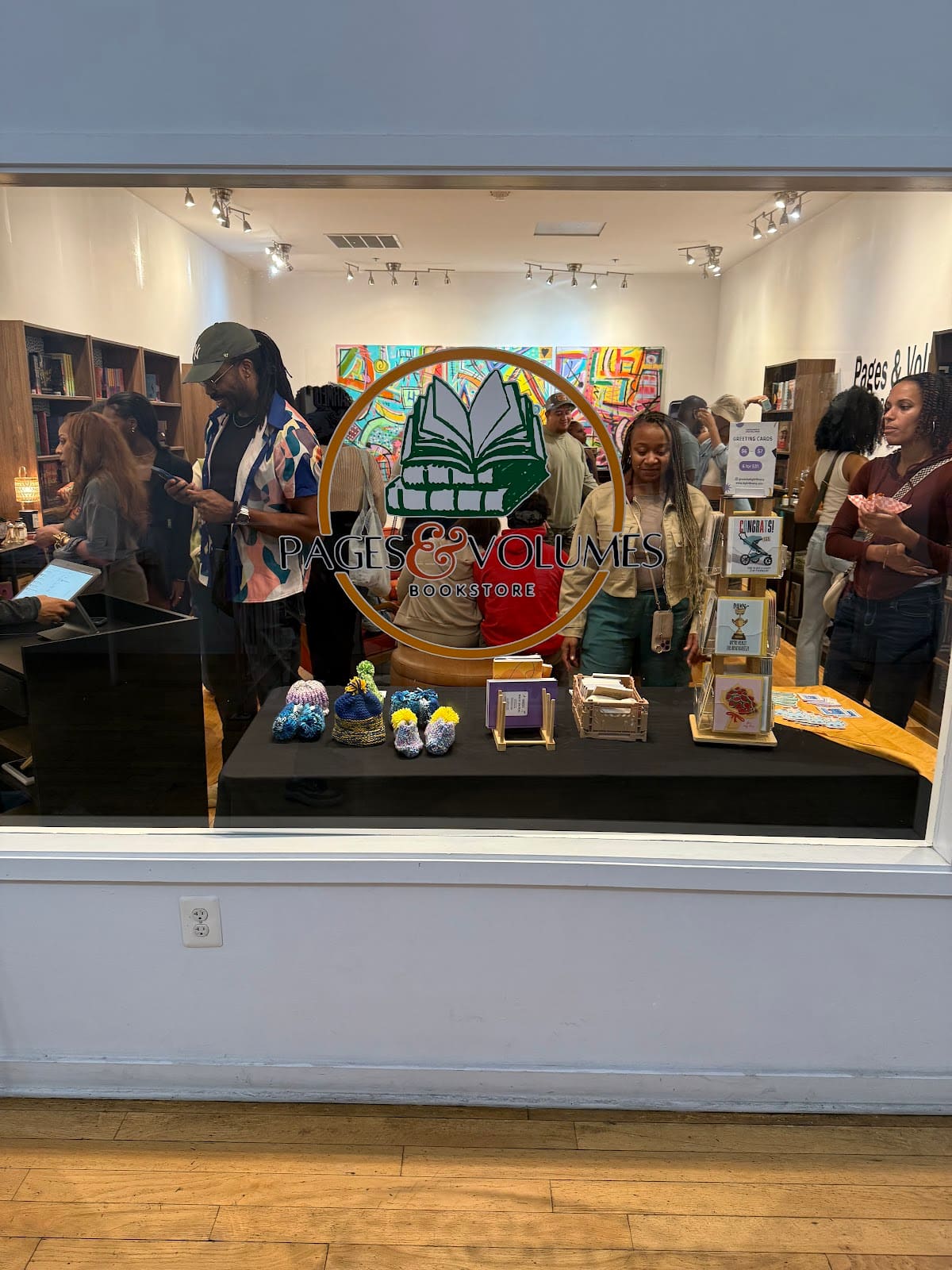 Anacostia Arts Center