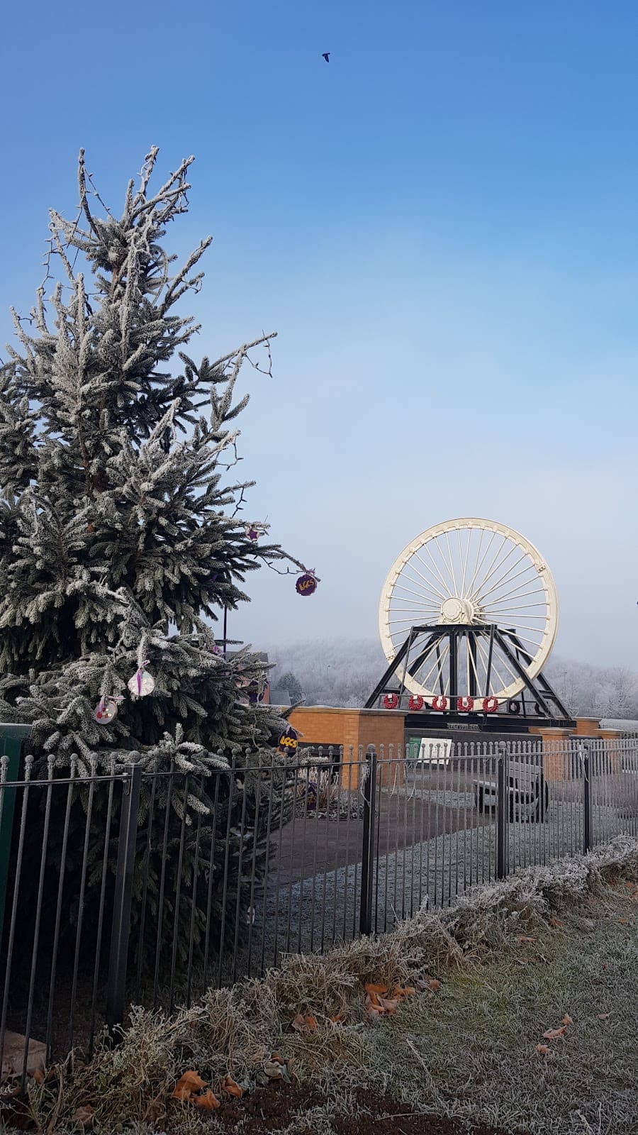 Littleton Colliery
