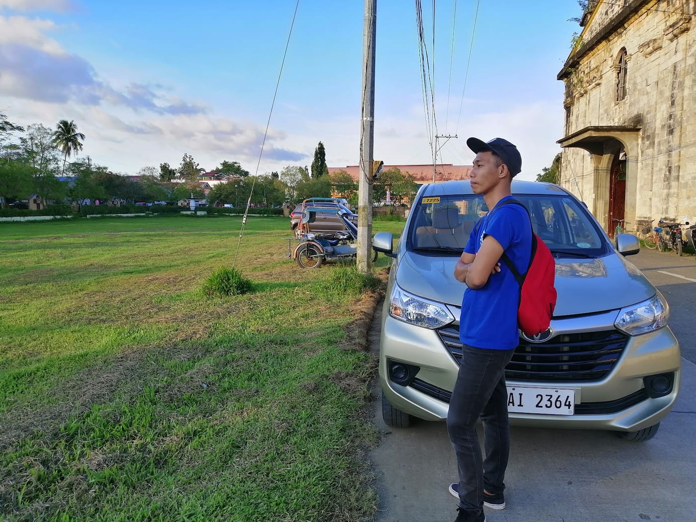 Saint Mary's Academy of Capiz