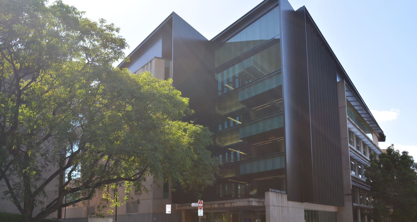 Institute of Continuing & TESOL Education