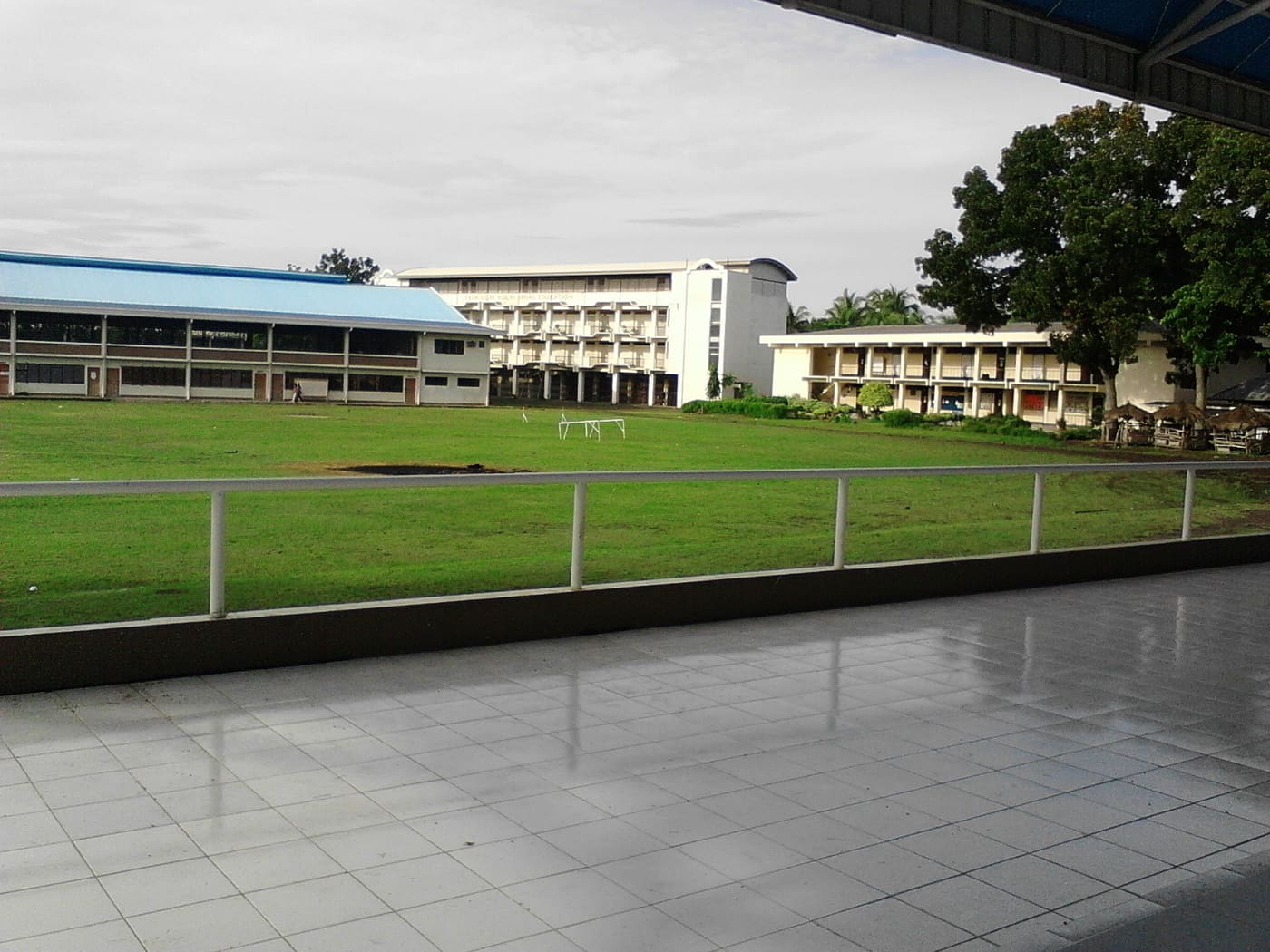 Southern Christian College - Midsayap Cotabato