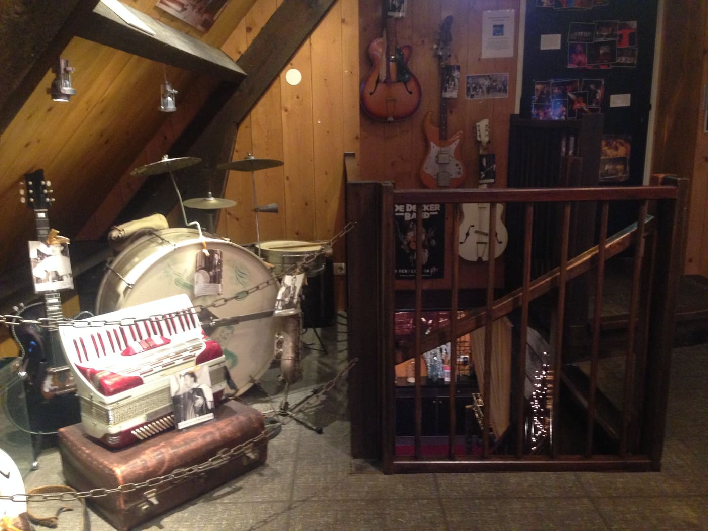 Palingsound Museum