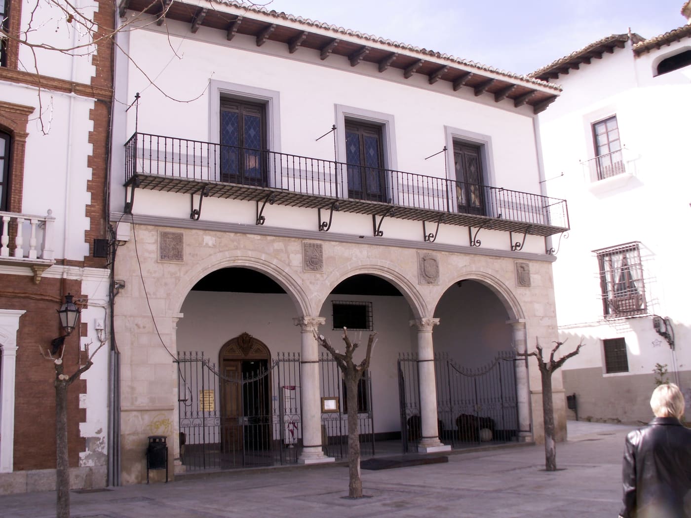 Museo Arqueológico de Baza