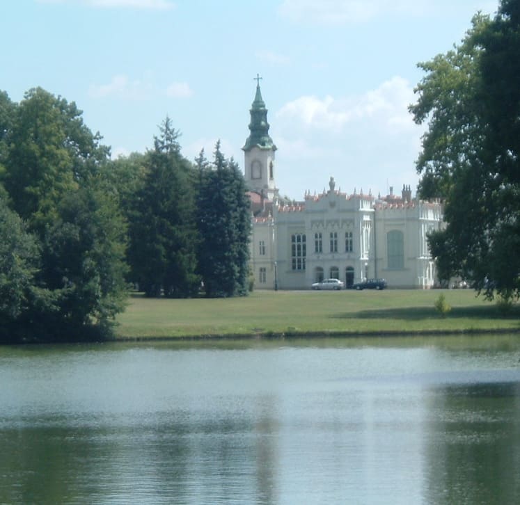 Beethoven Memorial Hall