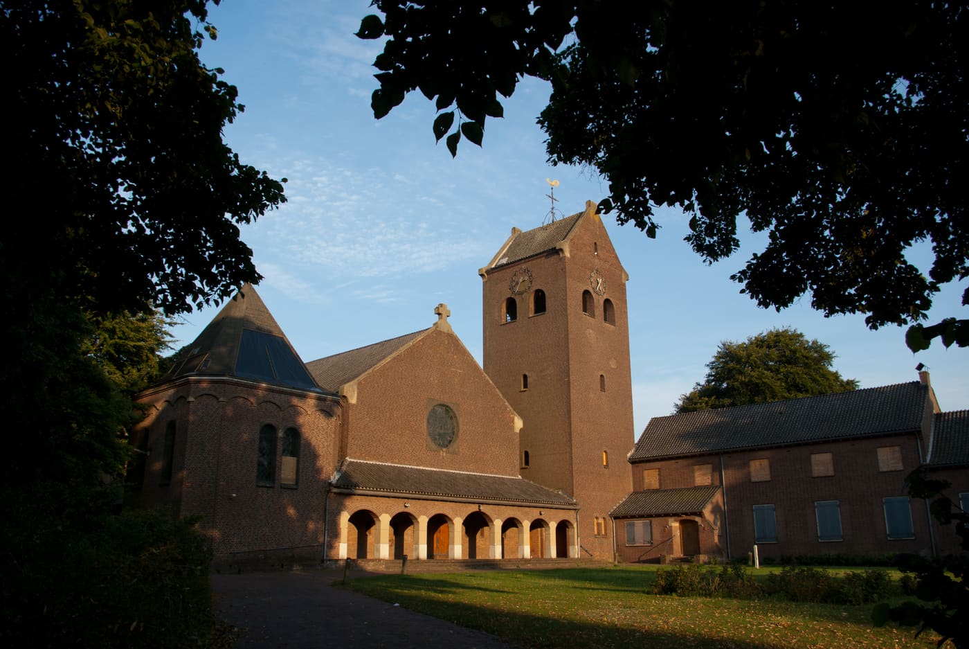 Sint-Jozefkerk