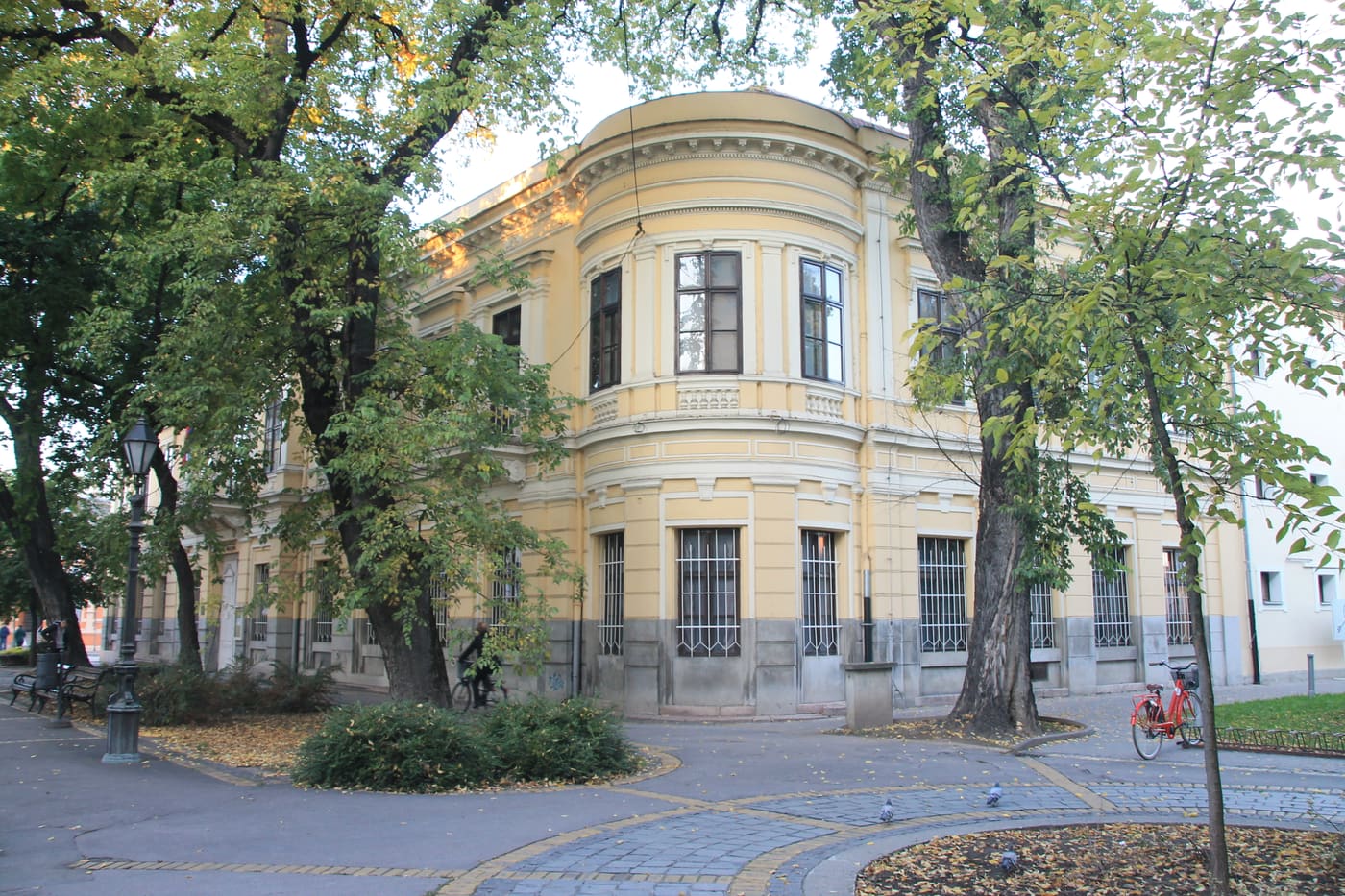 Town Museum of Sombor