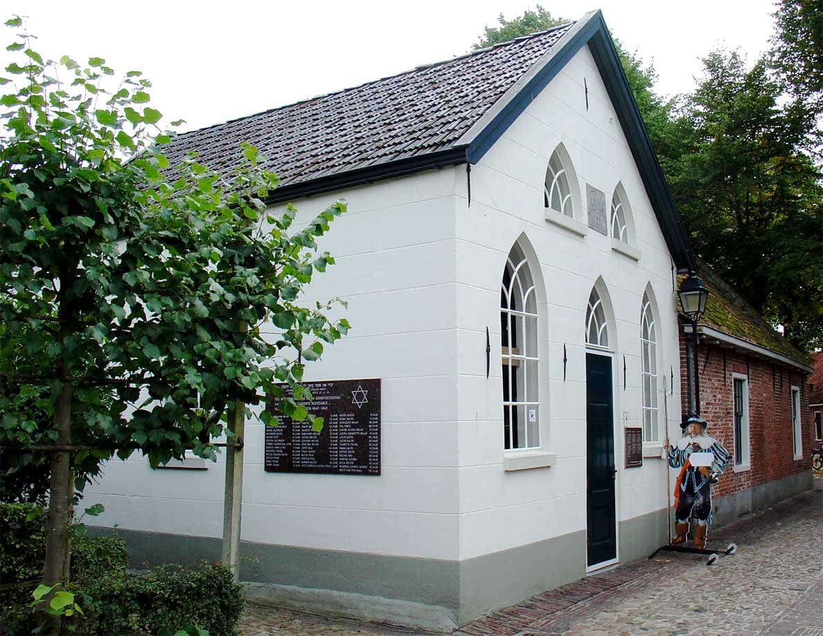 Synagoge