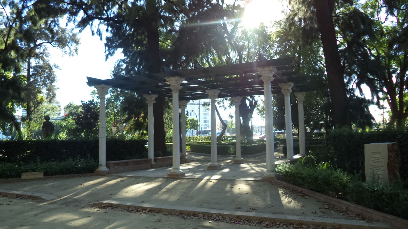 Cristina Gardens