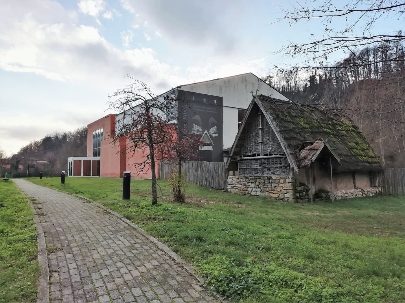 Archaeological Museum "Luigi Fantini", Monterenzio