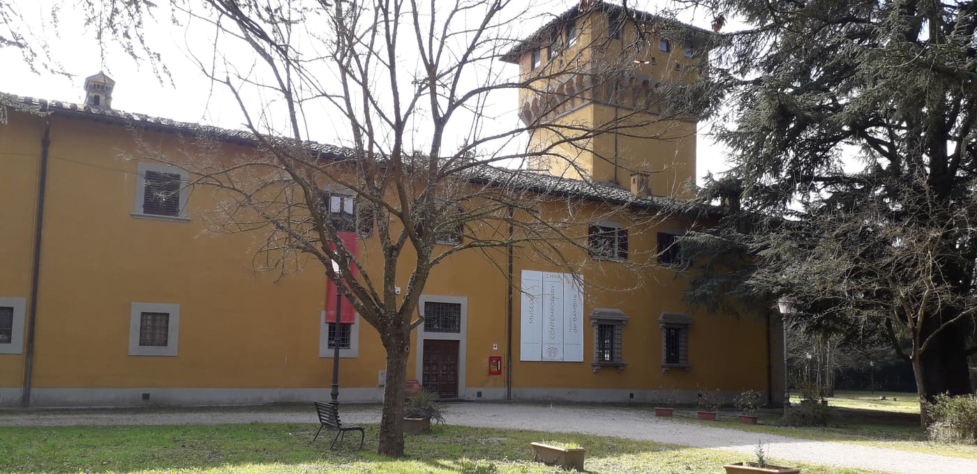Chini Museum