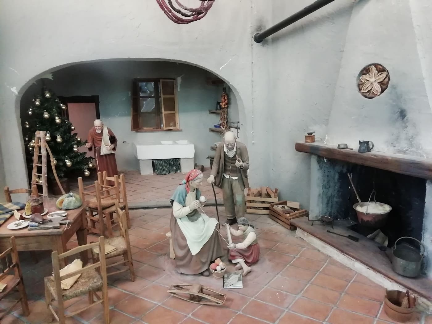 MudeP - Museo del Presepe