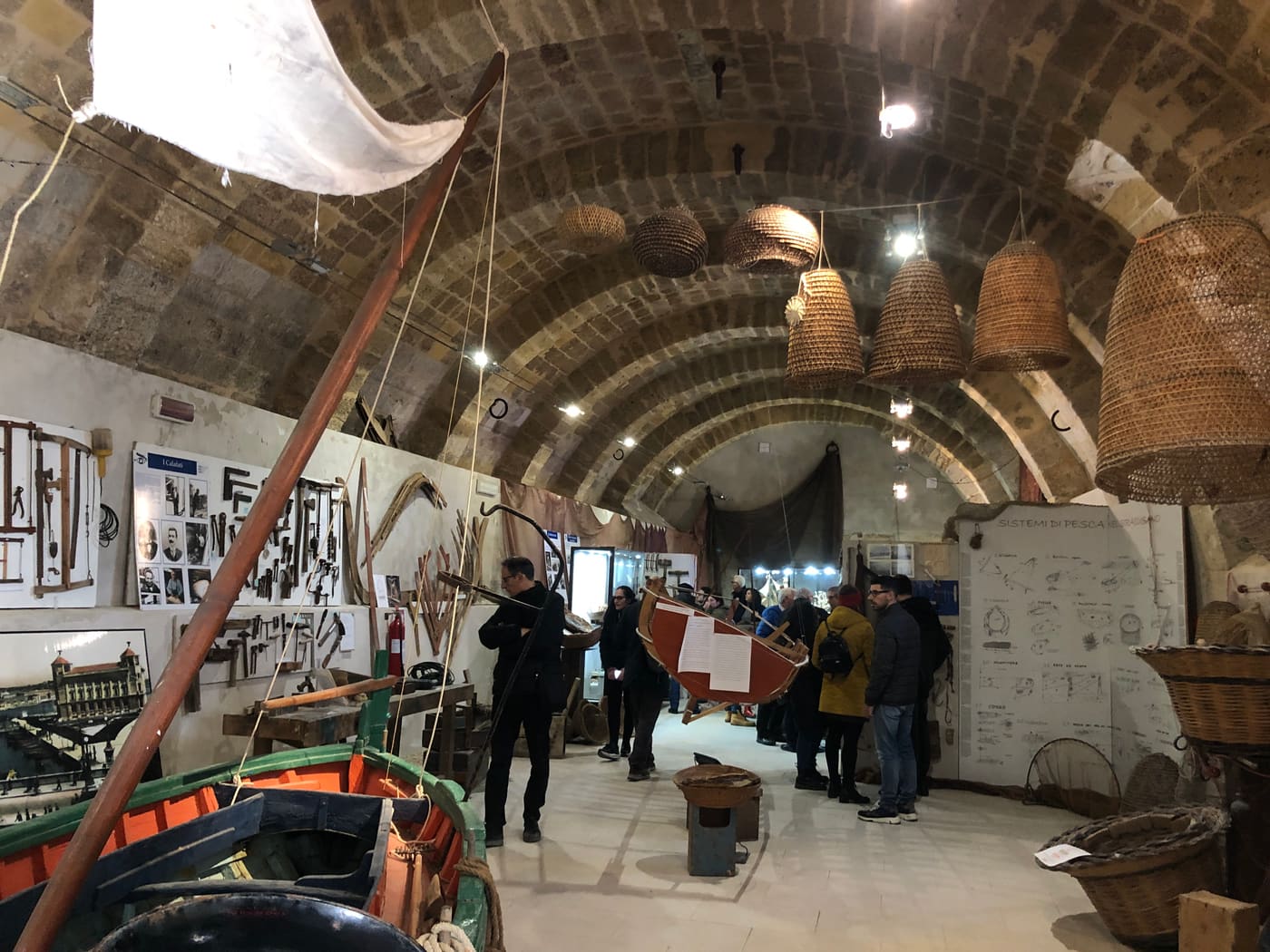 Museo del mare