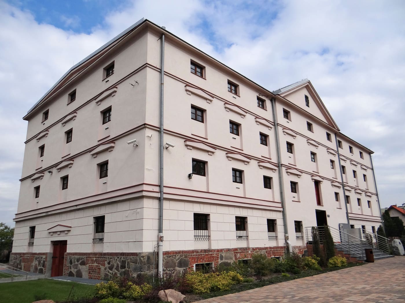 Regional Muzeum in Konin