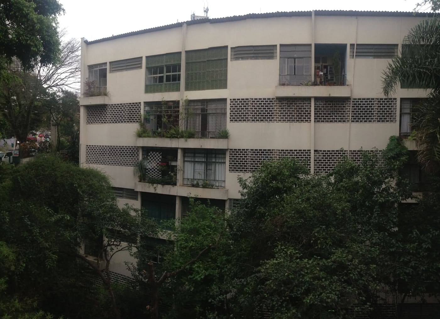 Edifício Ana Rosa
