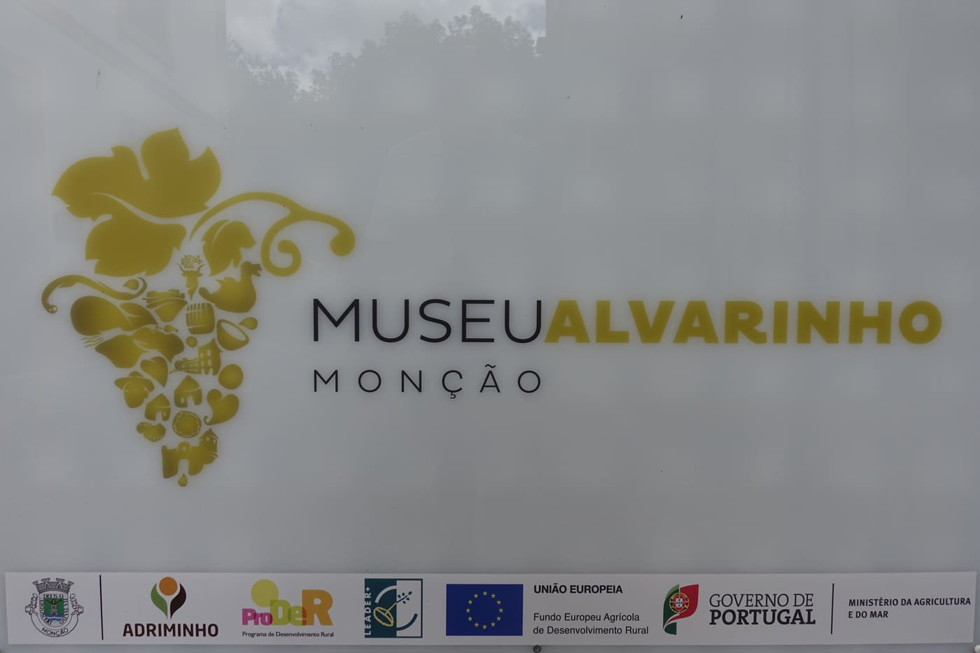 Museu do Alvarinho
