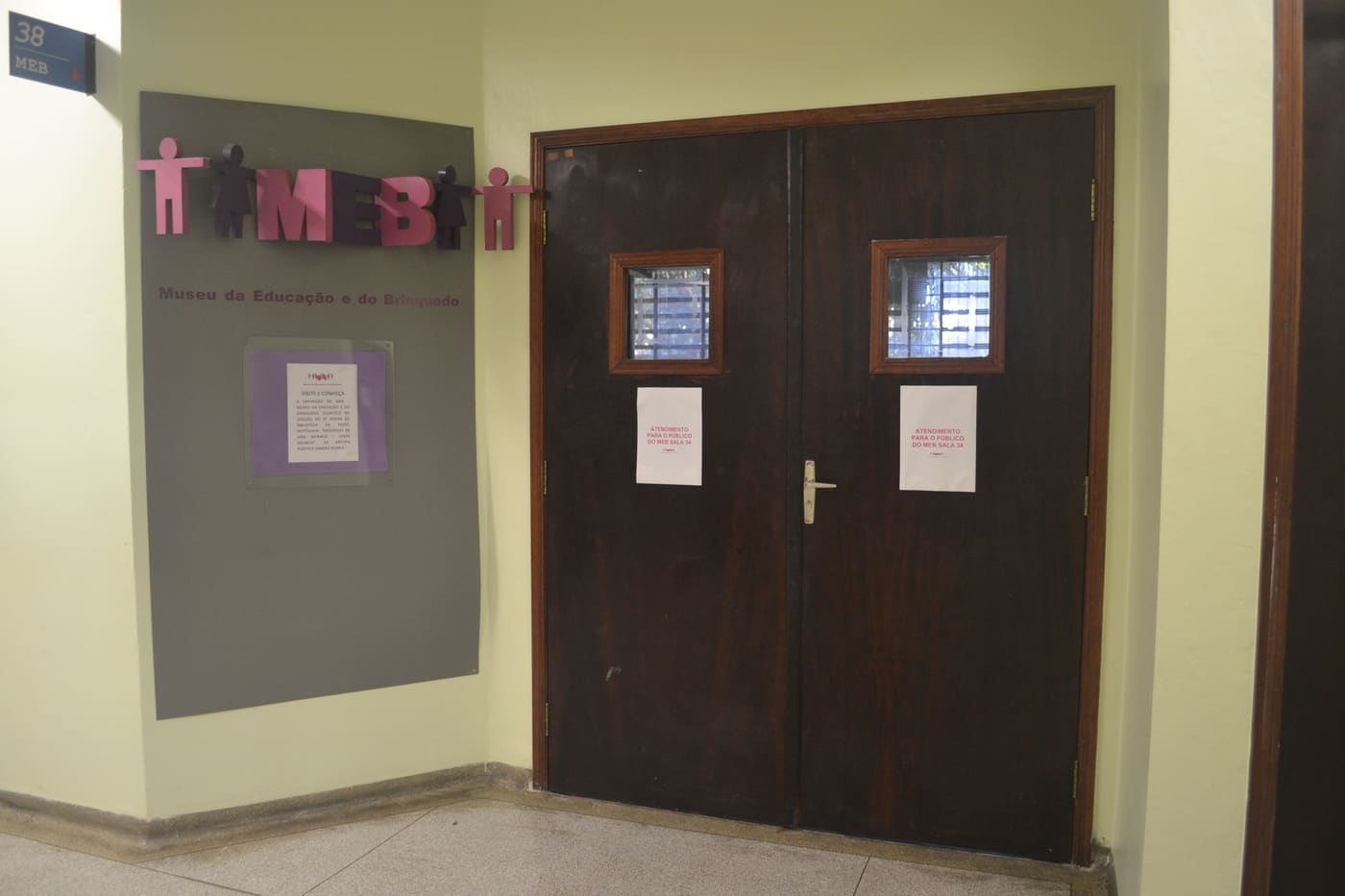 Museum of Education and Toys