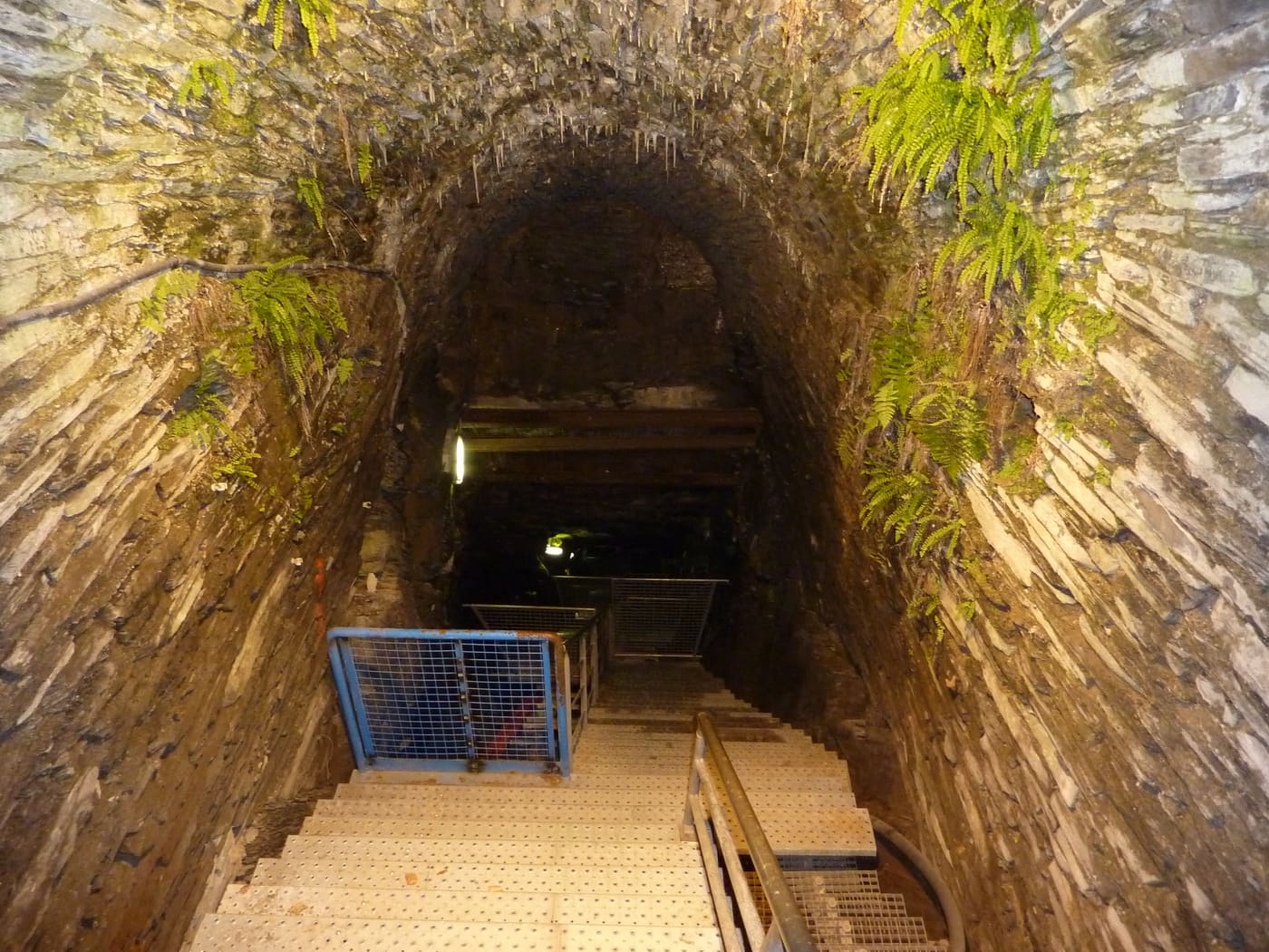 Au cœur de l'Ardoise