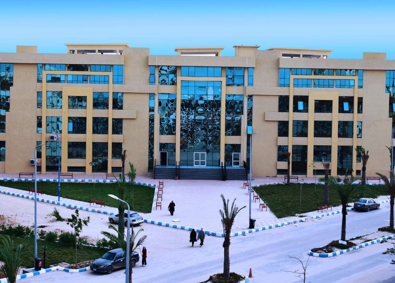 Arish University