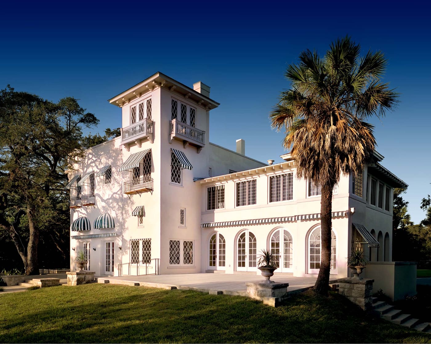 The Contemporary Austin