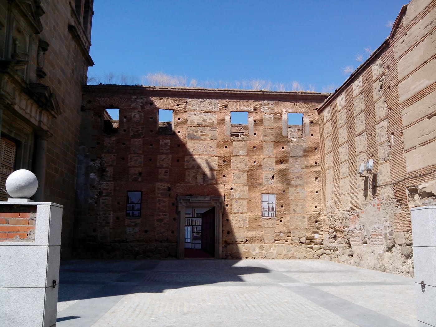 Colegio de los Jesuitas