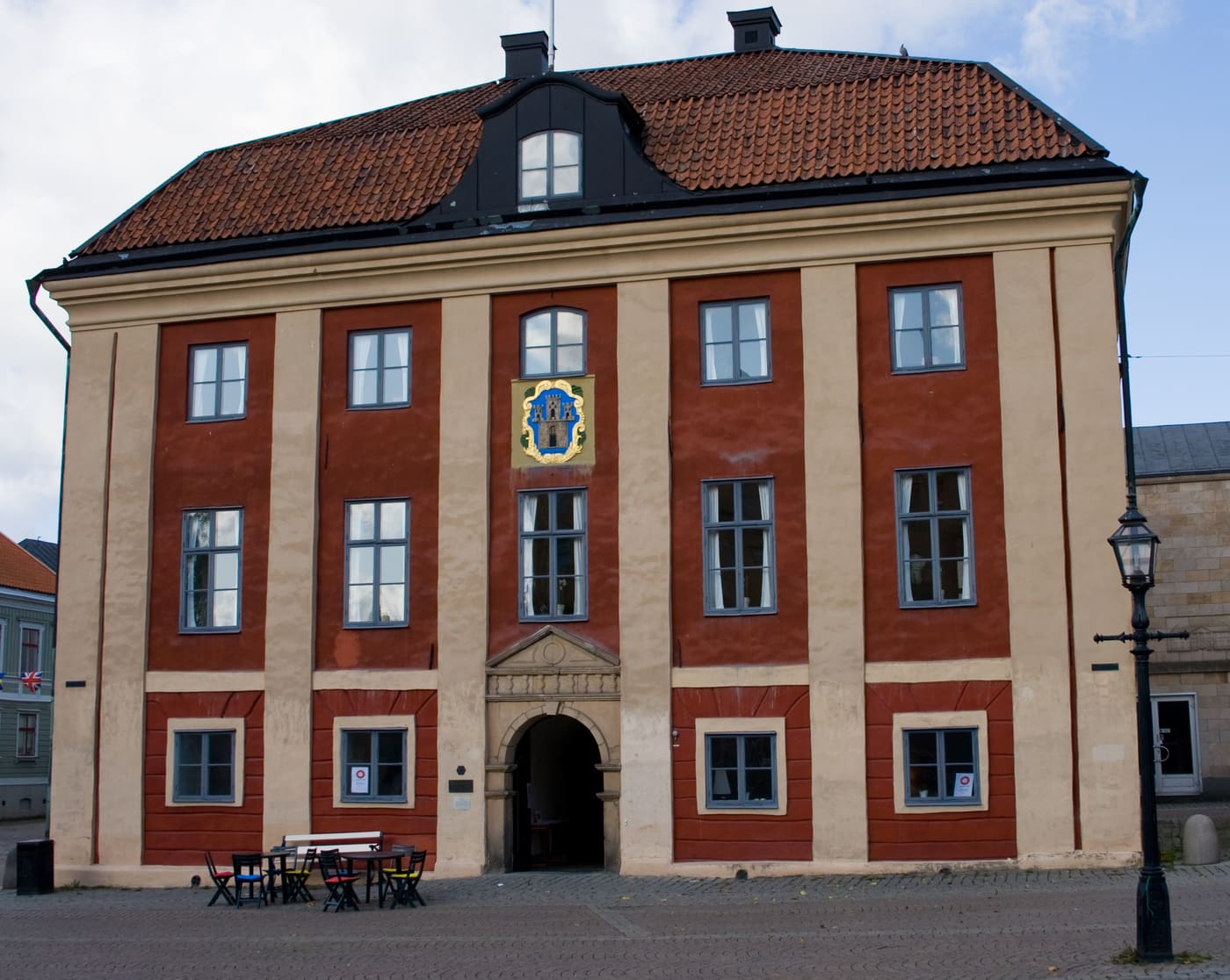 Gamla rådhuset, Jönköping