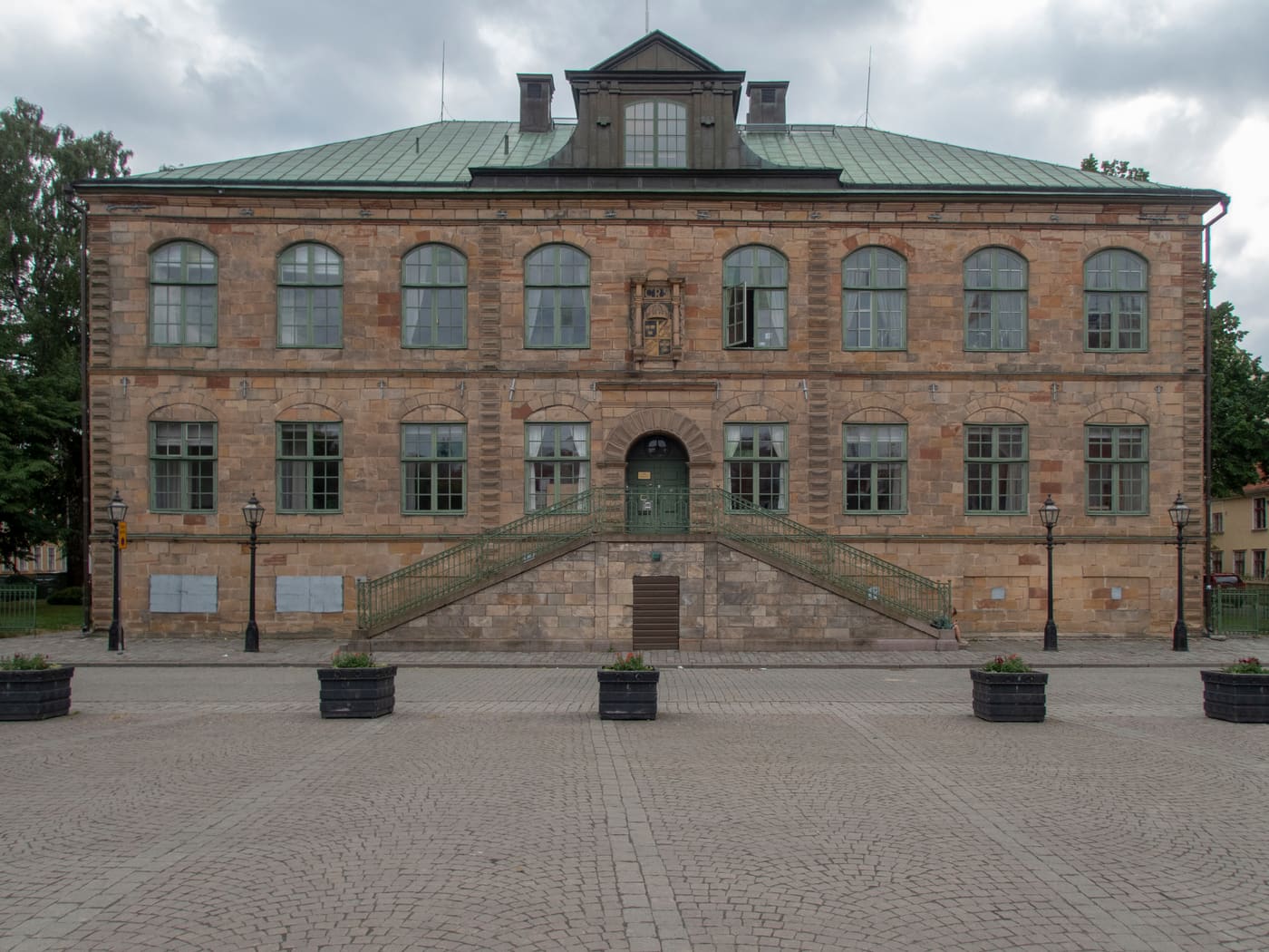 Göta hovrätt