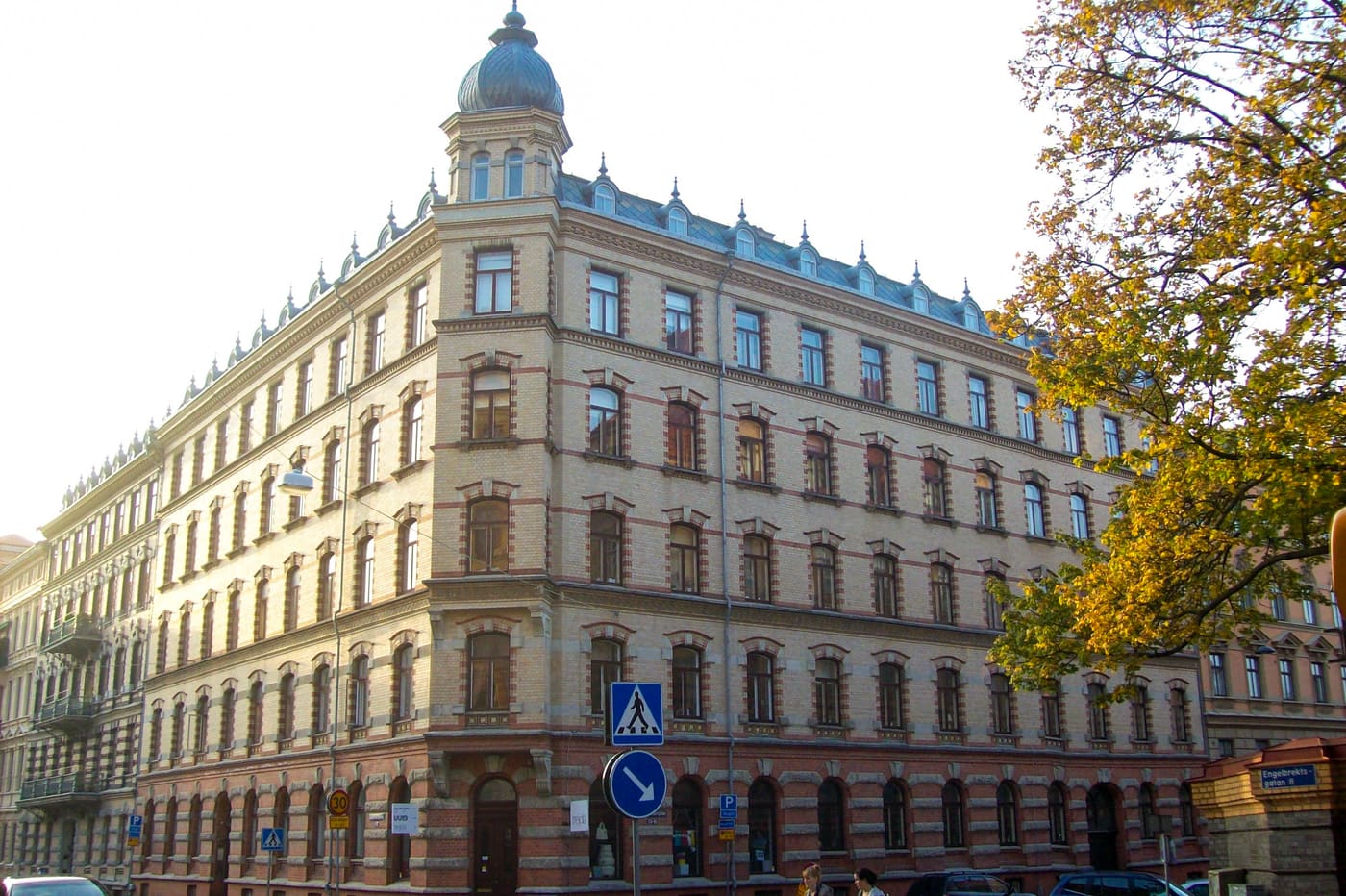 Granen 3, Göteborg