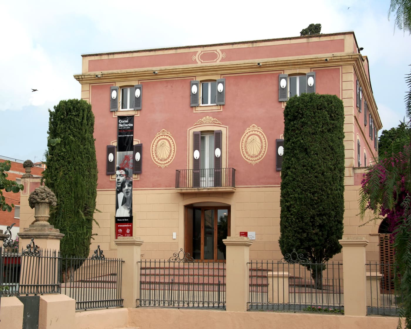 Gavà Museum and the Gavà Mines Archaeological Park